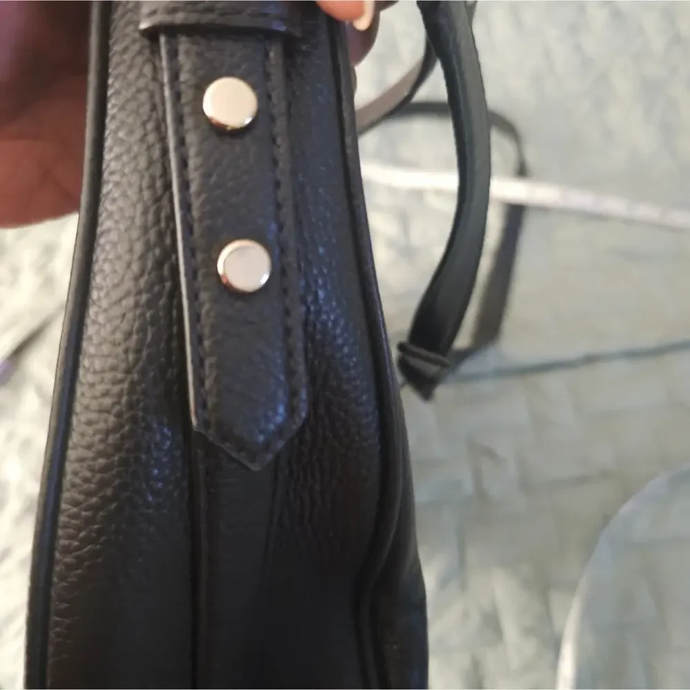 kate spade stylish black